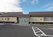 【総合病院】かづま内科クリニックまで1500ｍ