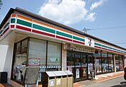 【コンビニエンスストア】セブン-イレブン 東広島白市店まで1400ｍ