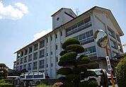 【小学校】東広島市立高屋東小学校まで110ｍ