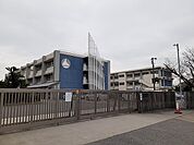 【小学校】大浜小学校まで950ｍ