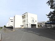 【小学校】栗原市立築館小学校まで250ｍ