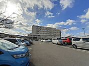 【総合病院】土佐市民病院まで700ｍ