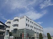 【総合病院】大崎市民病院 鹿島台分院まで1300ｍ