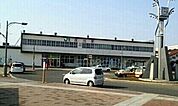 【駅】深川駅まで1400ｍ