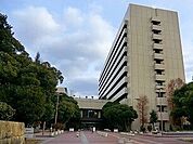 【市役所・区役所】姫路市役所まで580ｍ