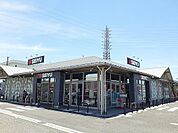 【スーパー】西友　江南店まで600ｍ
