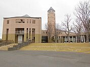 【市役所・区役所】守谷市役所まで3270ｍ