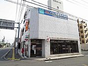 【郵便局】大分東浜郵便局まで800ｍ