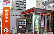 【郵便局】南観音郵便局まで450ｍ