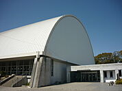 【公園】高岡公園まで1800ｍ