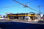 【その他】ジョイフル　臼杵店まで800ｍ