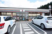 【コンビニエンスストア】セブンイレブン 大玉大山店まで1000ｍ