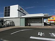 【銀行】静清信用金庫　沓谷支店まで450ｍ
