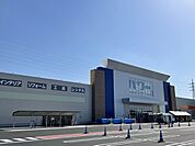 【ホームセンター】コメリパワーつくば東店まで800ｍ