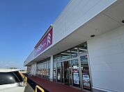 ダイソー さくらの杜店まで800ｍ