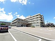 【総合病院】四万十市立市民病院まで2400ｍ