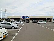 【ホームセンター】サンデー秋田御野場店まで577ｍ