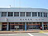 周辺：【郵便局】多久郵便局まで1300ｍ