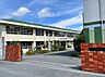 周辺：【中学校】秩父市立影森中学校まで600ｍ