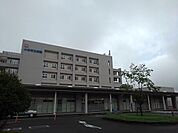 【総合病院】小林市立病院まで600ｍ