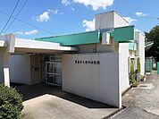 【幼稚園】新川幼稚園まで780ｍ