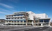 【市役所・区役所】秩父市役所まで2400ｍ