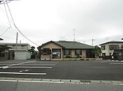 【総合病院】大木医院まで650ｍ