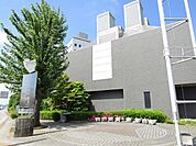 【市役所・区役所】茂原市役所まで1700ｍ
