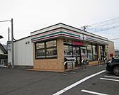 【コンビニエンスストア】セブンイレブン茂原八千代店まで800ｍ