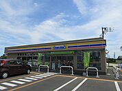 【コンビニエンスストア】ミニストップ茂原ＪＤＩ前店まで550ｍ