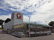 【ホームセンター】コメリ浅井店様まで1370ｍ