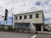 【銀行】滋賀銀行　浅井出張所様まで920ｍ