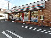 【コンビニエンスストア】セブンイレブン　松本清水店まで1400ｍ