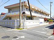 【幼稚園】一宮市立　起保育園まで850ｍ