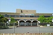 香川県警察運転免許センターまで900ｍ
