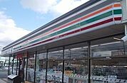 【コンビニエンスストア】コンビニまで1000ｍ