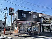 【コンビニエンスストア】セブンイレブン土浦荒川沖駅前店まで950ｍ