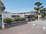 【小学校】市原市立京葉小学校まで750ｍ