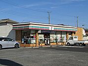 【コンビニエンスストア】セブンイレブン東茂原店まで850ｍ
