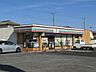 周辺：【コンビニエンスストア】セブンイレブン東茂原店まで850ｍ