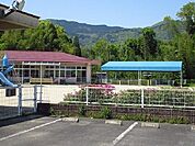 【幼稚園】大町保育園まで450ｍ