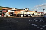 【駅】肥前鹿島駅まで1790ｍ