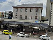 【駅】ＪＲ長浜駅まで850ｍ