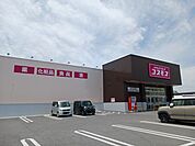 【ドラッグストア】ドラッグコスモス長浜祇園店様まで880ｍ
