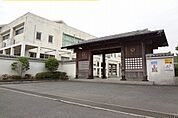 【小学校】明倫小学校まで350ｍ