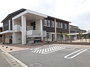 【幼稚園】筑後保育所まで990ｍ
