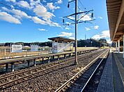 【駅】東船岡駅まで2000ｍ
