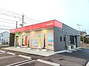 【郵便局】さくら新栄郵便局まで2000ｍ