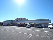 【スーパー】川食まで1500ｍ
