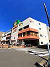 【スーパー】ライフ千川駅前店まで70ｍ